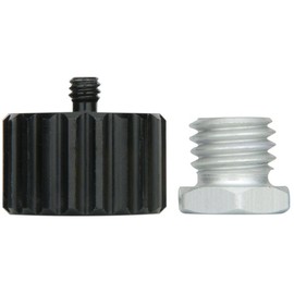 Sola 71115941"GA Thread Adapter Set, Grey