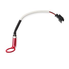 Cylinder Head Temperature Sensor Line 10mm 14mm Probe Sensor Adapter (14mm, 1)