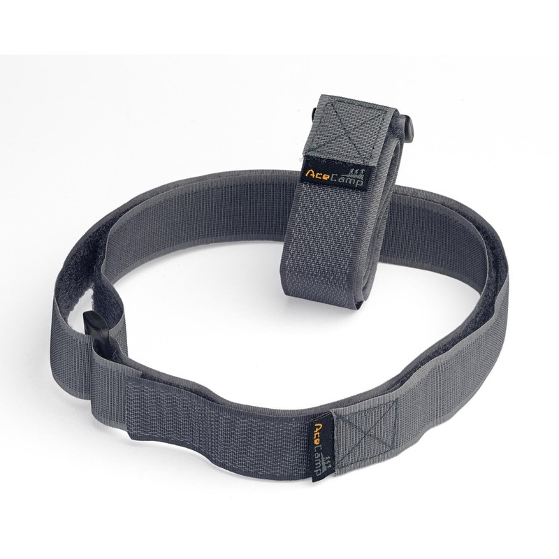 Ace Camp Velcro Compression Belt 30cm (2Pcs/Pack)