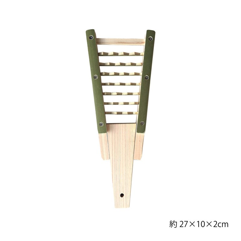 (TV Series Crafts (yamasita Craft) Made in Japan Spawns Down