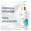 Dove Sérum Corporal Crema Pantenol Dermo Regenerador Piel Sensible Áspera