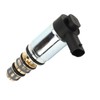 AC Compressor Electronic Control Valve 7295124 Accuracy Control Energy Saving