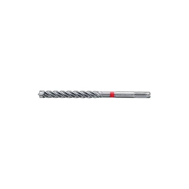 Hilti TE-CX Masonry Drill Bit with SDS Plus Shank -