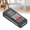 M50 High Precise Laser Distance Measure Meter 50m Infrared Rangefinder