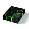 Gaming Duvet Cover Set for Boys, Kids, Game Controller, Luminous,