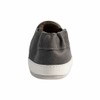 Robeez Liam Charcoal Soft Sole Baby Shoe 12-18mo