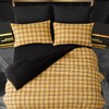Grace Single Duvet Cover Set - Doublesided Single Duvet Cover