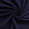 iEventStar 30 inches 32'' Highboy Cocktail Round Stretch Spandex Fitted