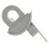 Bosch Lid for Dishwasher, Original, High Quality, Perfect Fit, Plastic