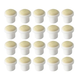 Yuanhe Bingo Dauber Plain Tips Replacement 20 Pack