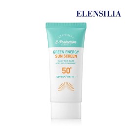 Ellencilla [Elensilla] 1 green energy sunscreen / [엘렌실라] 그린에너지 선스크린 1개