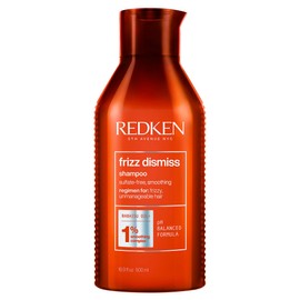 Redken Frizz Dismiss Sodium Chloride-Free Shampoo 500ml