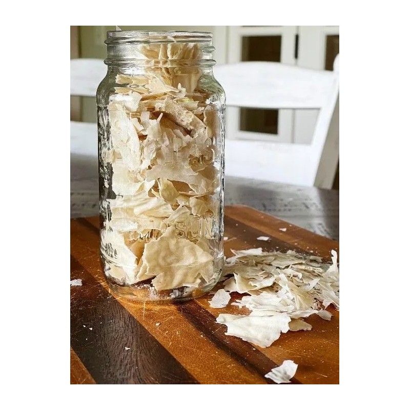 Heritage Sour San Francisco SOURDOUGH STARTER Dehydrated 200+ Yrs Old