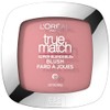 L'Oreal Paris True Match Blush, Tender Rose, 0.21 Ounces