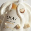 Olay Gel de baño Ultra Moisture Shea butter, vitamina B3
