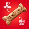 Milk-Bone Original Biscuits, Large Dog Treats, 10 Lb. Box