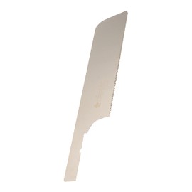 Gyokucho Sangyo S-300 Leather Saw A-Type Replacement Blade, 10.7 x 0.8 x 2.2 inches (27.1 x 2 x 5.6 cm)