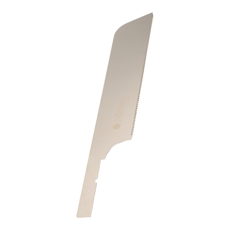 Gyokucho Sangyo S-300 Leather Saw A-Type Replacement Blade, 10.7 x