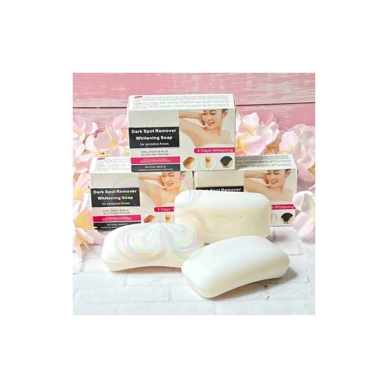 Pack Aclarante Veraly con Crema y Jabón para Piel Normal