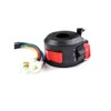 Chanoc 3 Functions Left Handlebar Switch Assembly for 50cc 70