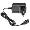 vhbw AC Power Supply Compatible with Panasonic ER1410 (ER 1410),