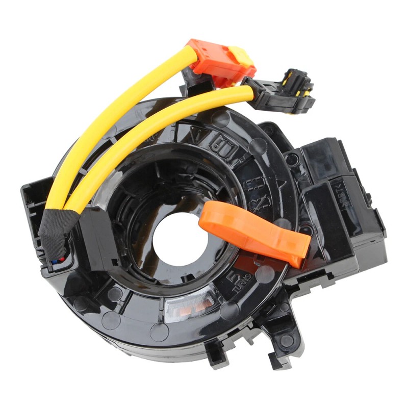 Cahuczlhoz 84306-0E010 Spiral Cable Clock Spring Fits for Highlander Tundra