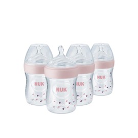 NUK Simpy Natural 141.7 g 4pk Niña