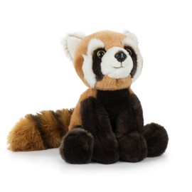 BARRADO - Soft Toy Wild Animals Premium (Western Little Panda)