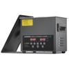 CREWORKS 3L Digital Ultrasonic Cleaning Machine with Degas and Gentle