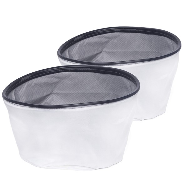 LTWHOME Replacement Ash Vacuum Filter Fits for PowerSmith Ash Vacuum
