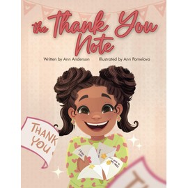 The Thank You Note