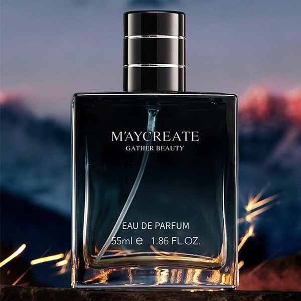 TikTokShopLaborDaySale Men’s Eau de Toilette – Apple, Cedar & Mimosa