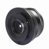 25mm F1.8 M43 Mount Manual Portrait Fixed Focal Lens for