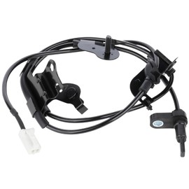 OCPTY ABS Wheel Speed Sensor 89546-42040 8954642040 Compatible for Toyota RAV4 2006-2012 4WD Rear Left Driver Side - Fits ALS1262 ABS1372 SU10188 5S8726