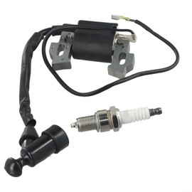 SPORTARC Zündspule für Honda Rasenmäher für Zündspule GXV120 GXV140 GXV160 HRU196 HRU216 5 für HPEngine