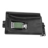 Frankberg Blower Regulator Rim Resistor Control Unit Compatible with A3