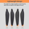 GVSS 16 Pieces Propellers for DJI Mini 3 Pro, Propeller