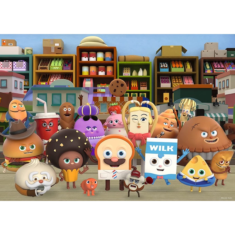 Ravensburger 05691 0 Puzzle