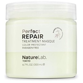NatureLab. TOKYO Perfect Haircare Repair Masque- 6.7 oz