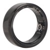Smart Health Tracker Ring With Bluetooth, Fitness Tracking, Charging Case,