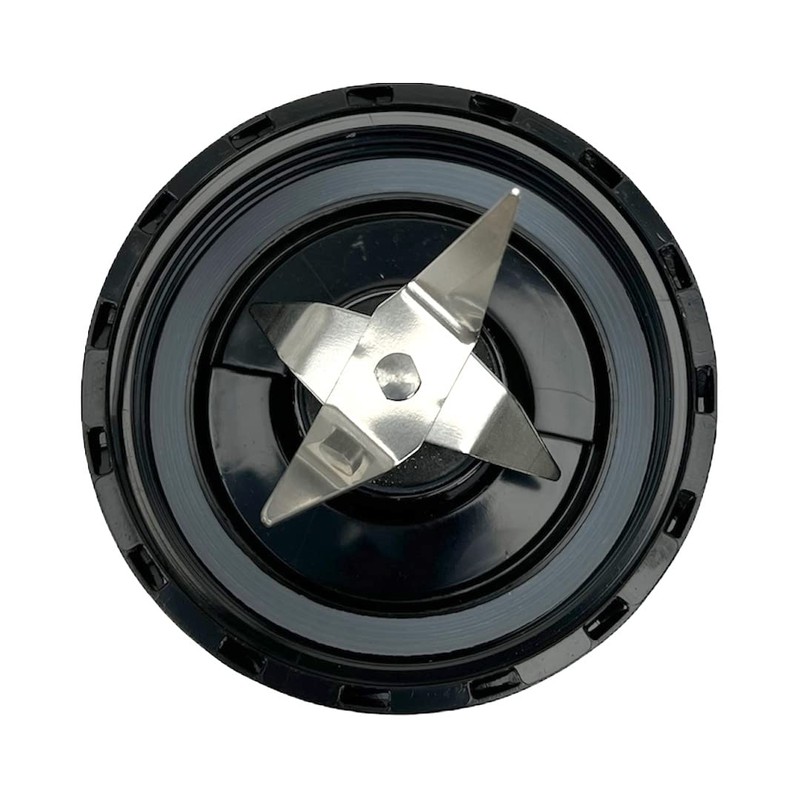 3 Pack Cross Blade Replacement Part Compatible with Oster BLSTAV