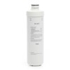 Naturewater RO-8CF-100G - Reverse Osmosis Membrane with 100 GPD 380
