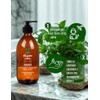 Oleum Vitae Crema Corporal Aceites Esenciales Romero Menta Altamente Hidratante