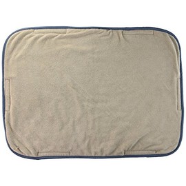 Hydrocollator 00-1108 Hot Pack Foam-Filled Terry Standard Cover with Pocket, Moist Heat