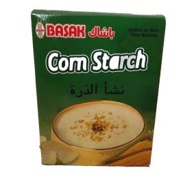 Basak Corn Starch Misir Nisastasi 200 gram (7,1 oz)