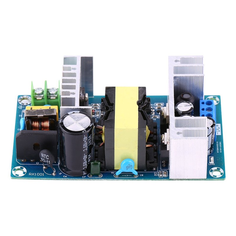 AC 100-240V to DC 24V 9A Power Supply Board AC-DC