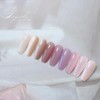 classic nail From the Nail Psyche Syrup Gel + 30