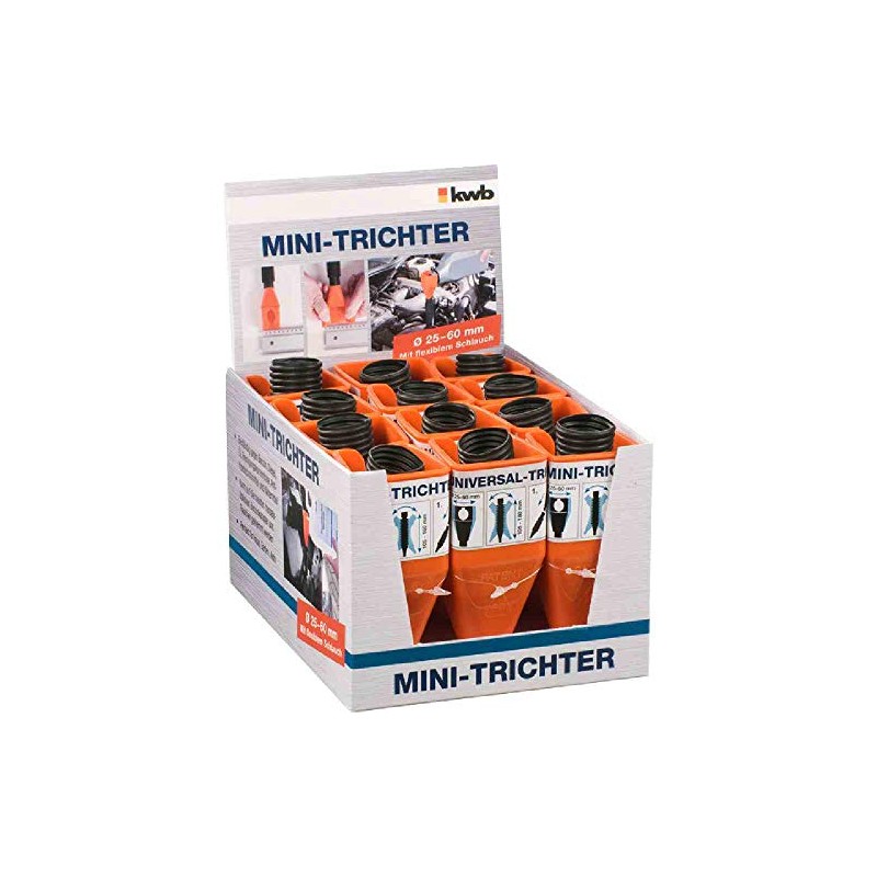 KWB Mini Funnel
