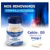 Turgel Clcio Con Vit D3 Y Omeg 3, 30 Cpsuls