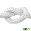 HKB ® Polypropylene Rope 20 m x 8 mm White